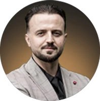 Amir Grabic