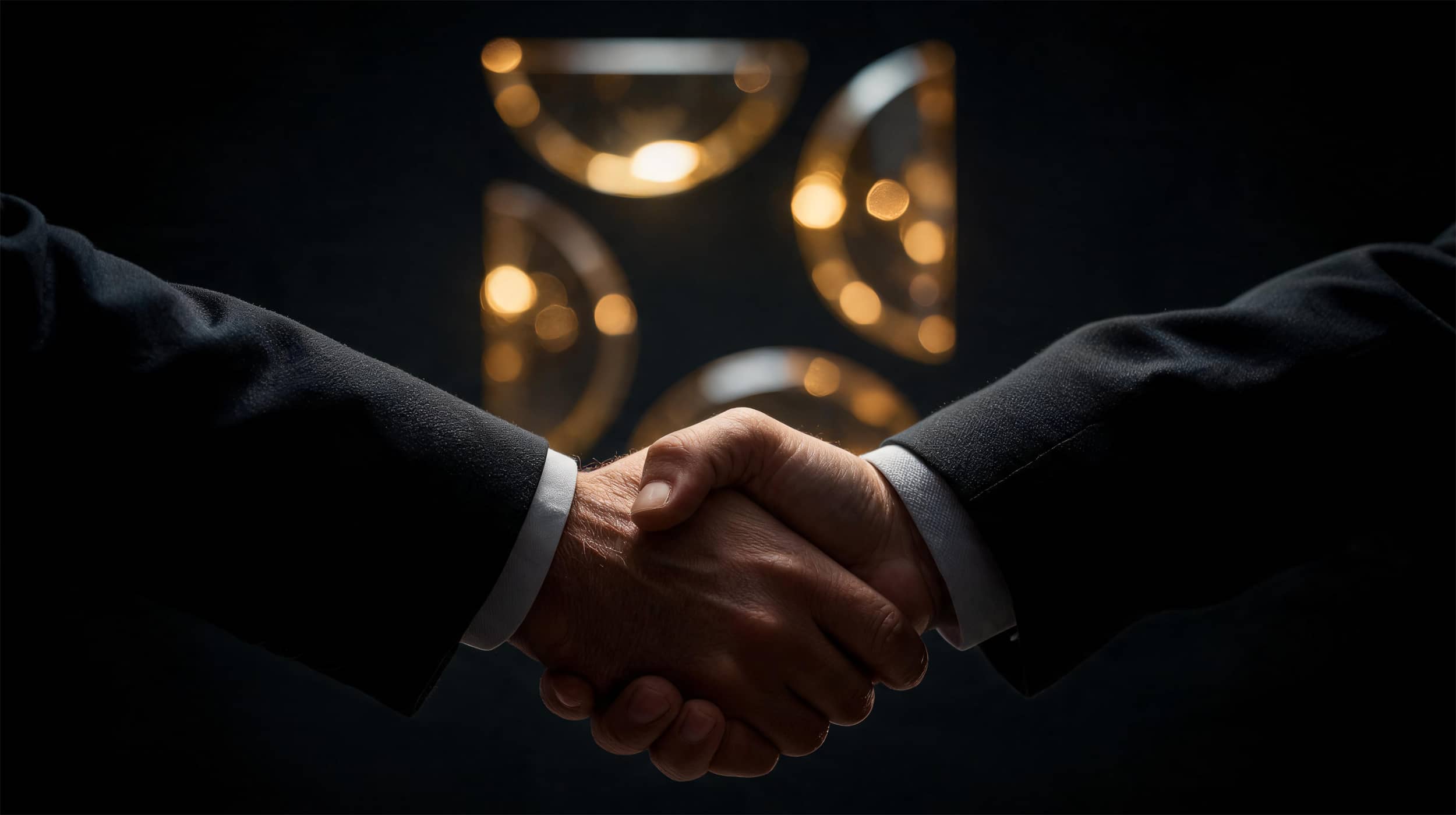 Apply the same rigour to your next senior hire
