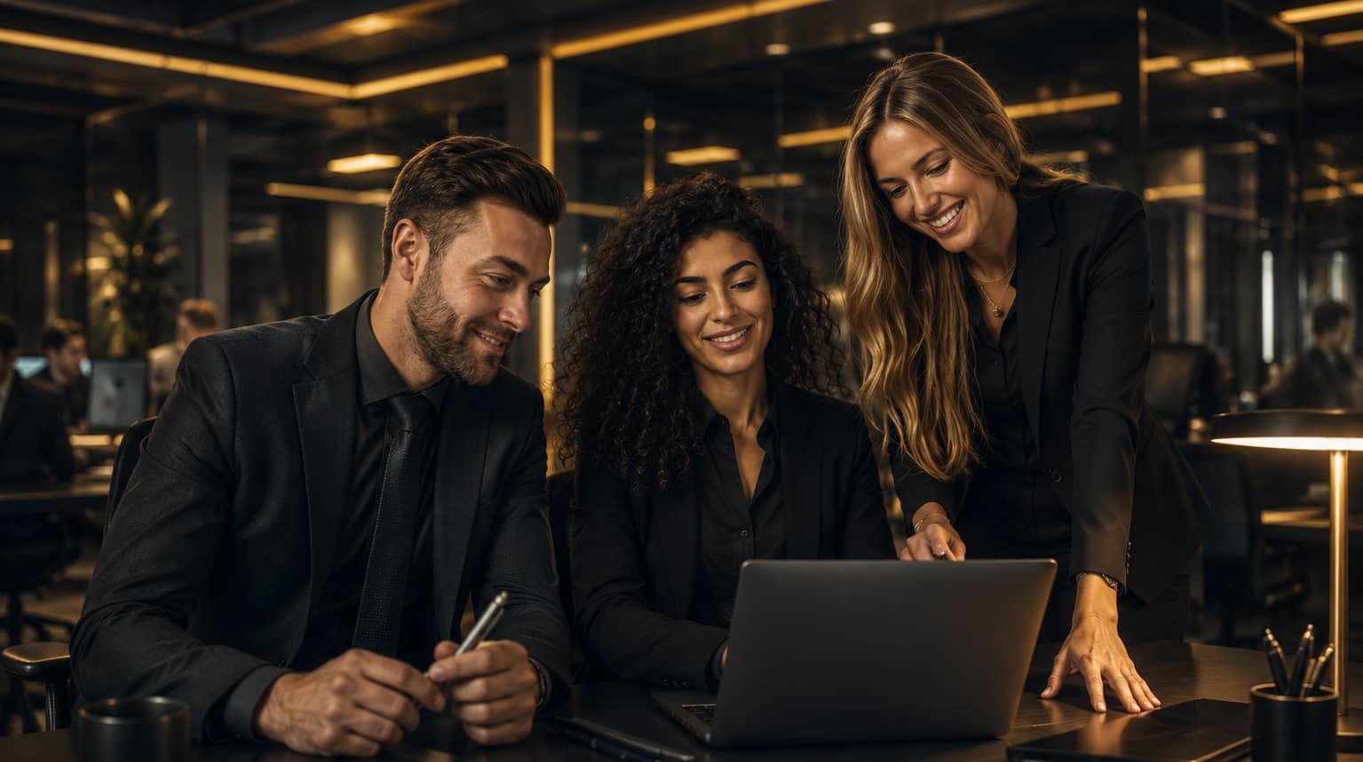 See what senior remote delivery actually looks like