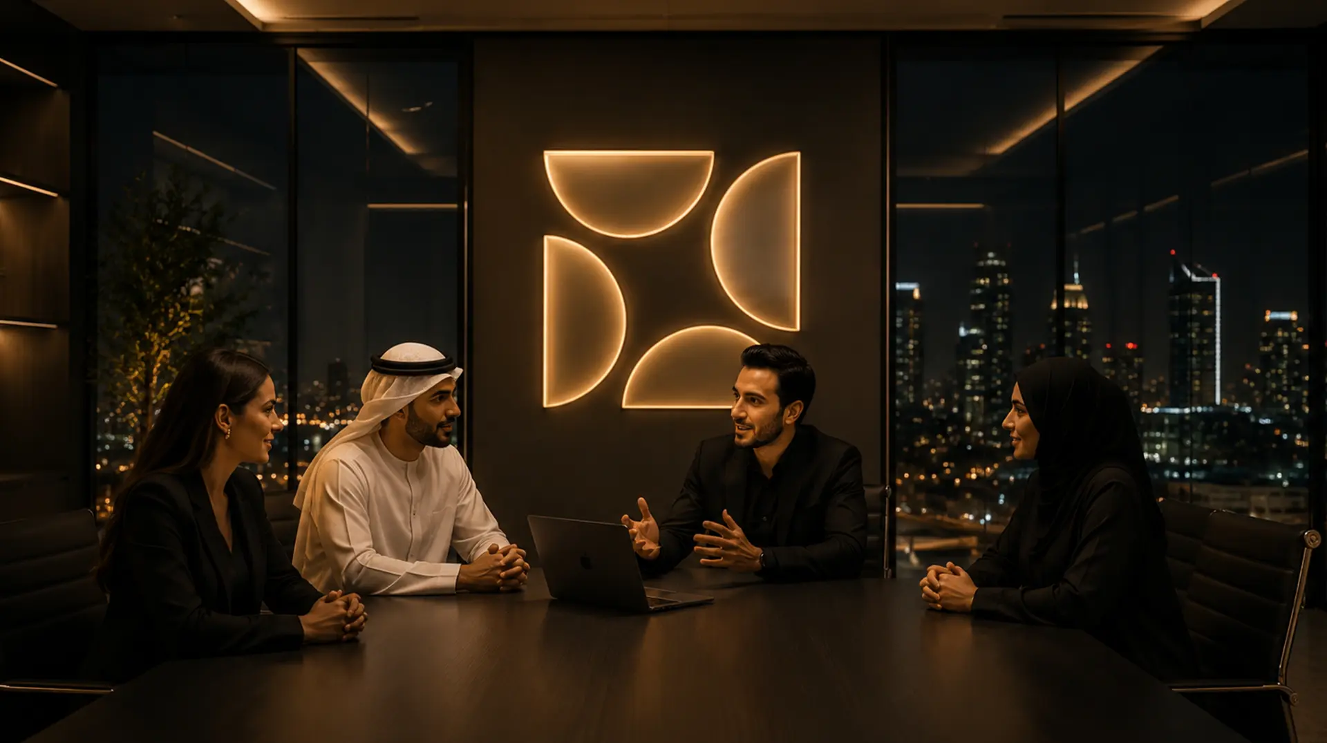 Hiring AI Talent in the UAE and Gulf